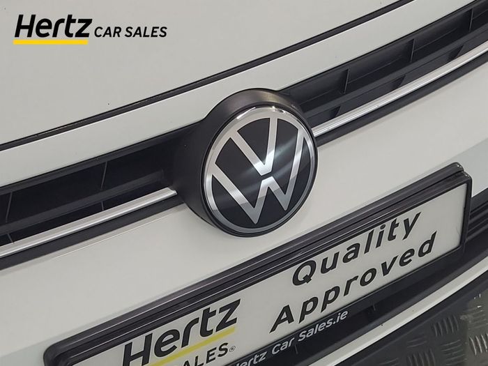 Volkswagen Polo 2024