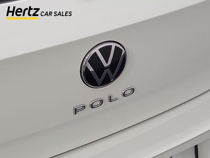 Volkswagen Polo 2024