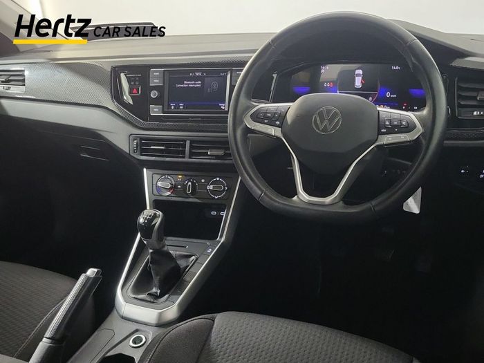 Volkswagen Polo 2024
