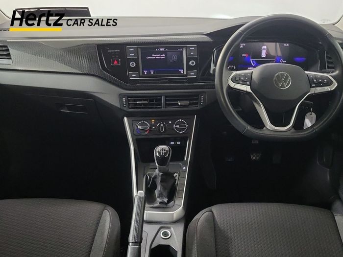 Volkswagen Polo 2024