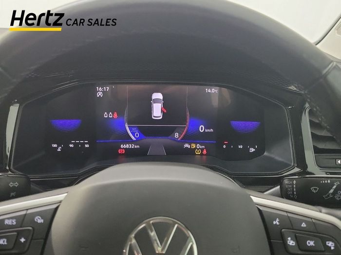 Volkswagen Polo 2024