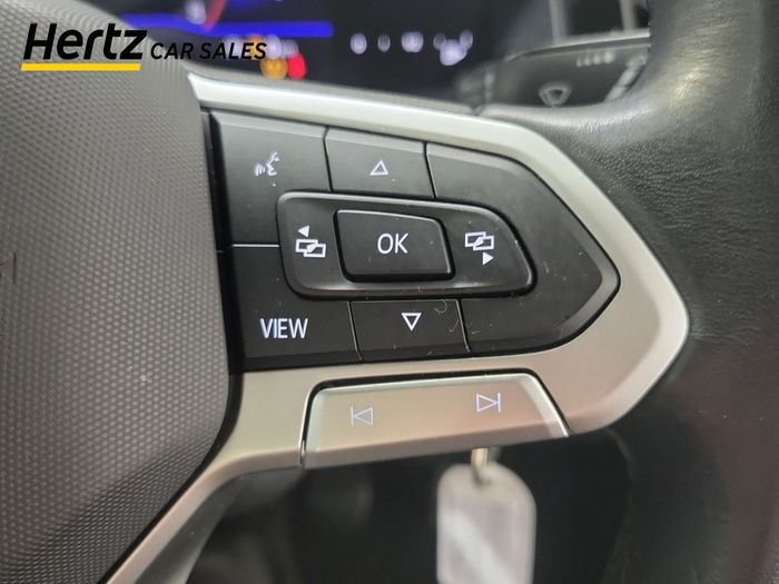 Volkswagen Polo 2024