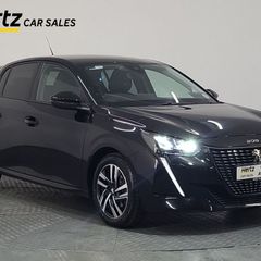 Peugeot 208 2023