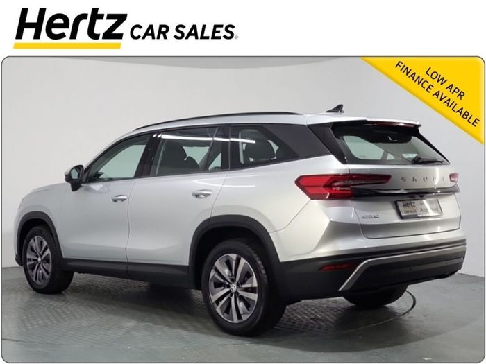 Skoda Kodiaq 2024
