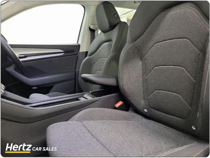 Skoda Kodiaq 2024