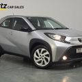 Toyota Aygo X 2023