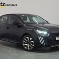 Peugeot 208 2024