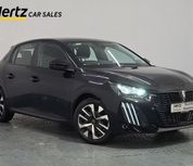 Peugeot 208 2024