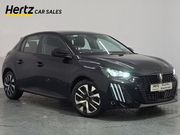 Peugeot 208 2024