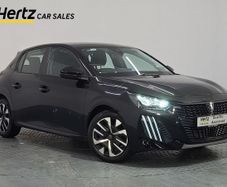 Peugeot 208 2024
