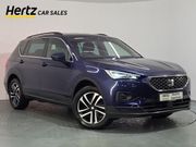 SEAT Tarraco 2024