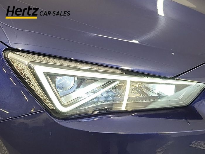 SEAT Tarraco 2024