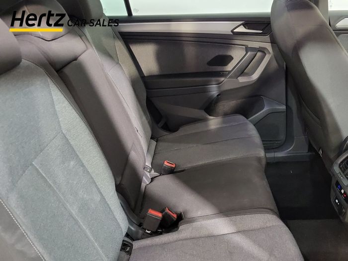 SEAT Tarraco 2024