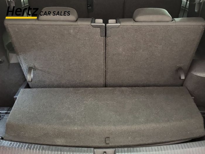 SEAT Tarraco 2024