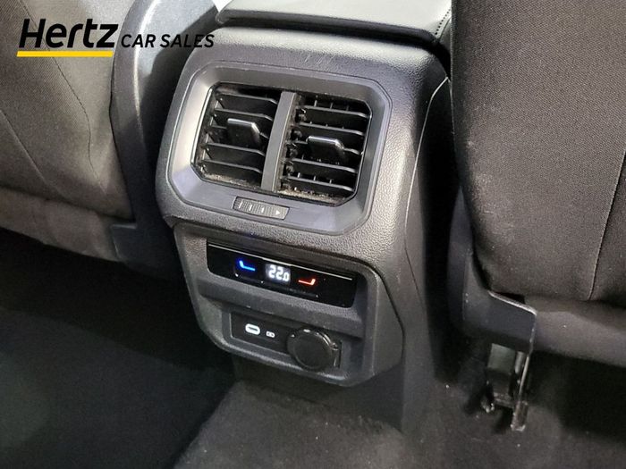 SEAT Tarraco 2024