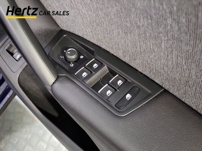 SEAT Tarraco 2024