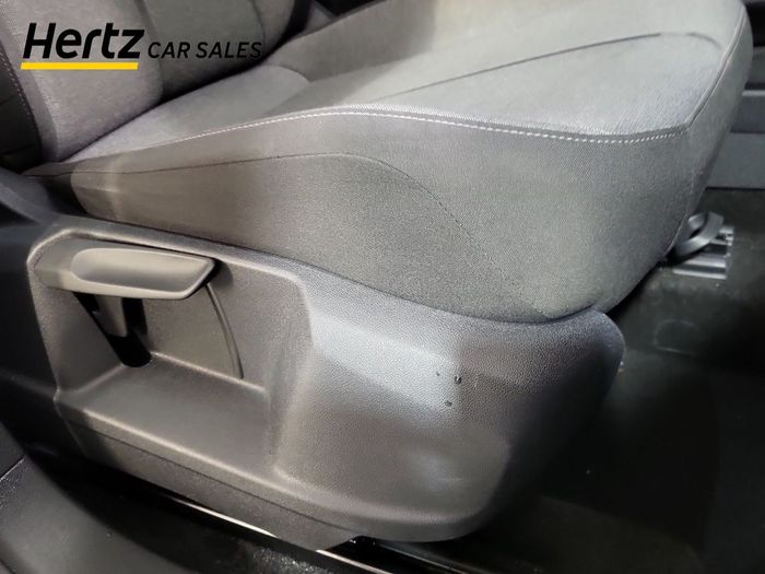 SEAT Tarraco 2024
