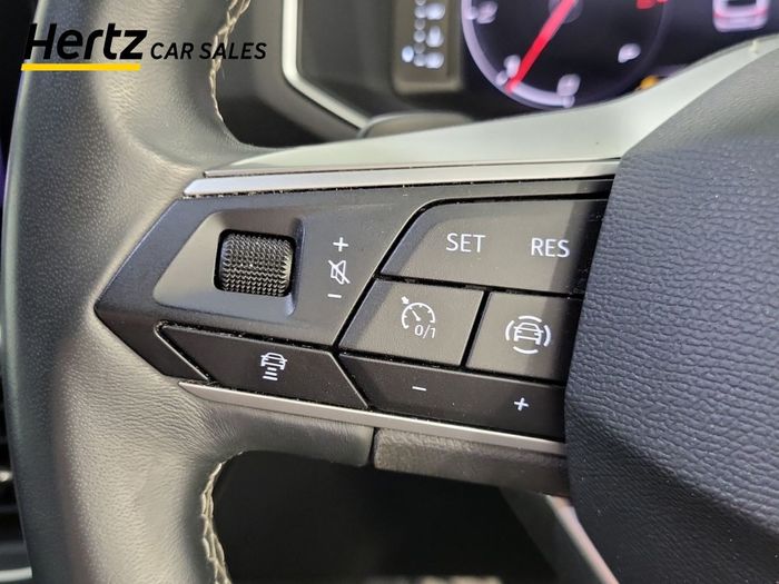 SEAT Tarraco 2024