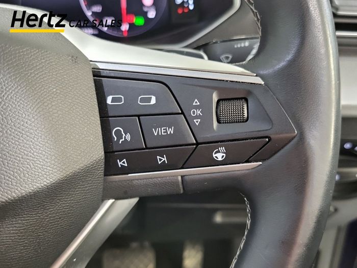 SEAT Tarraco 2024