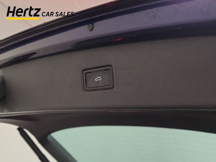 SEAT Tarraco 2024