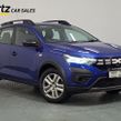 Dacia Sandero Stepway 2023