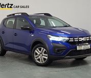 Dacia Sandero Stepway 2023