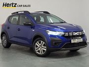 Dacia Sandero Stepway 2023