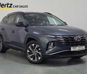 Hyundai Tucson 2024