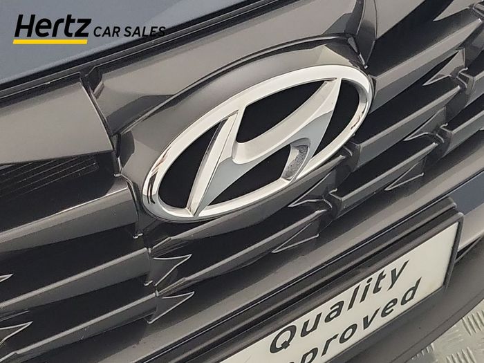 Hyundai Tucson 2024