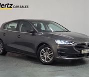 Ford Focus 2023