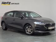 Ford Focus 2023