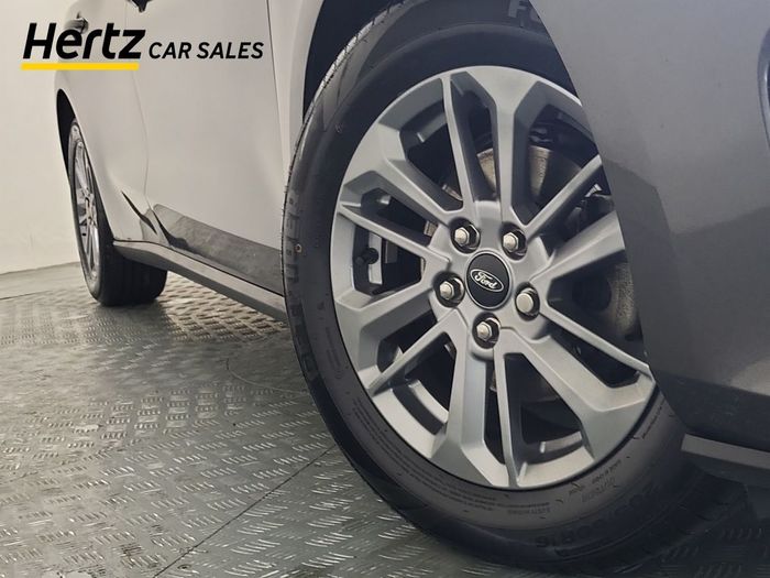 Ford Focus 2023