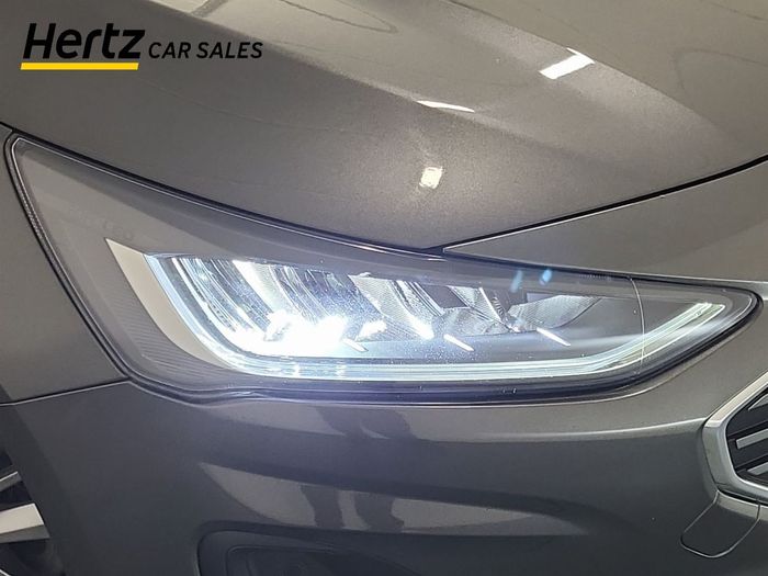 Ford Focus 2023