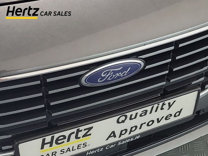 Ford Focus 2023