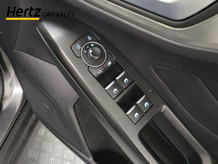 Ford Focus 2023