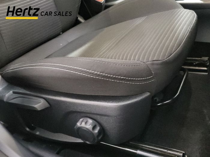 Ford Focus 2023