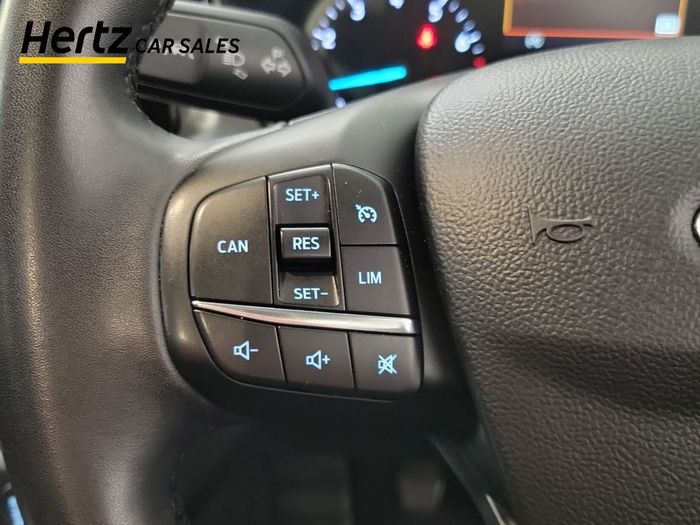 Ford Focus 2023