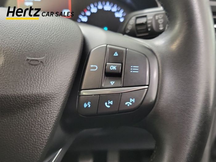Ford Focus 2023