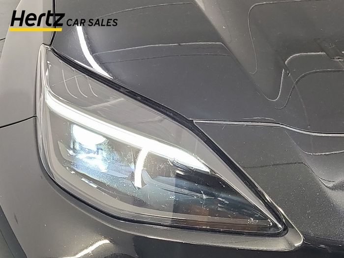 Toyota Yaris Cross 2023