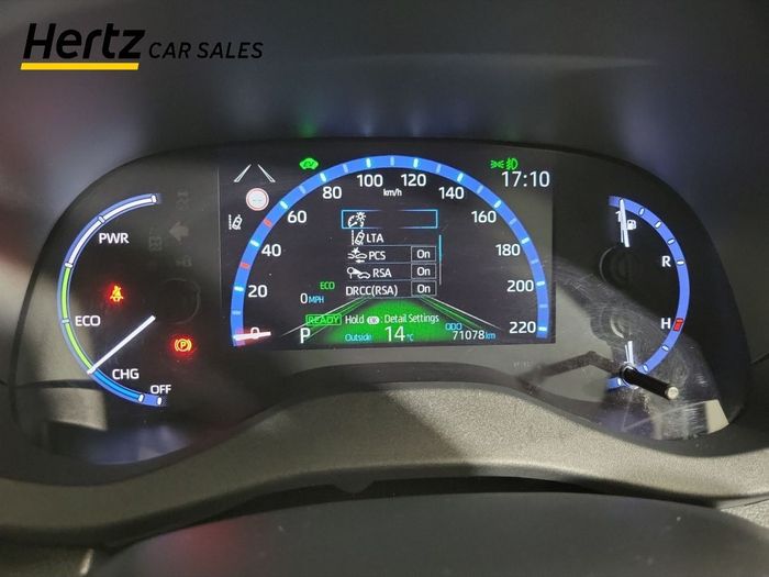 Toyota Yaris Cross 2023