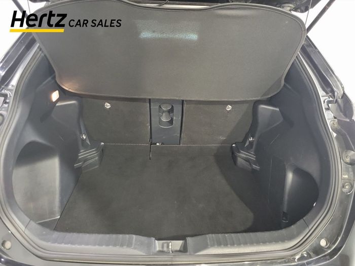 Toyota Yaris Cross 2023