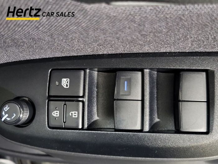 Toyota Yaris Cross 2023