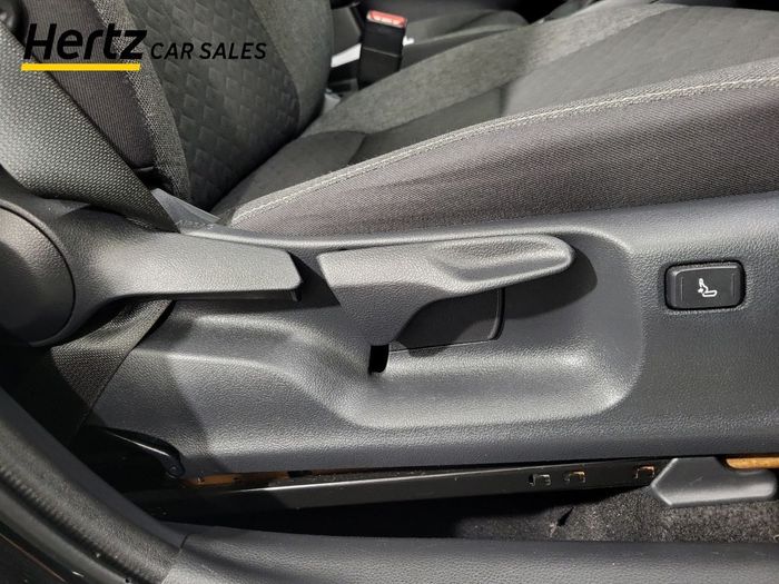 Toyota Yaris Cross 2023