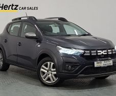 Dacia Sandero Stepway 2023