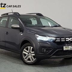 Dacia Sandero Stepway 2023