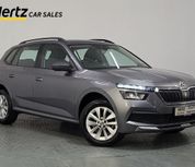Skoda Kamiq 2024