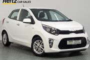 Kia Picanto 2024