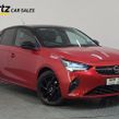 Opel Corsa 2023