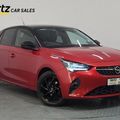 Opel Corsa 2023
