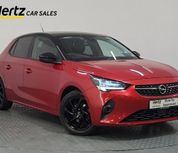 Opel Corsa 2023